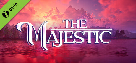 The Majestic Demo cover art