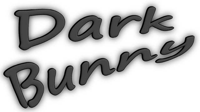 Dark Bunny Logo