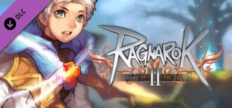 Ragnarok Online 2 - For the Bold and Wonderful Pack cover art