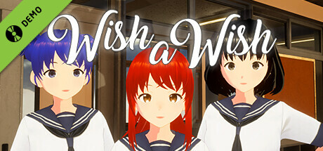 WISH A WISH Demo cover art