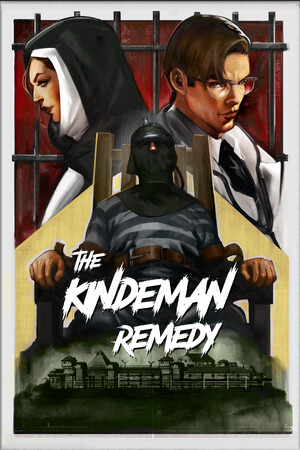 The Kindeman Remedy Demo