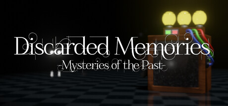 Discarded Memories: Mysteries of the Past PC Specs