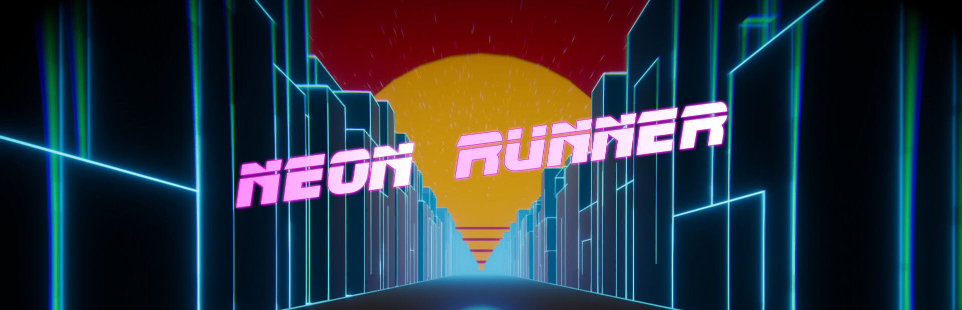 Neon Runner