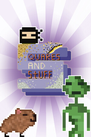Squares and Stuff