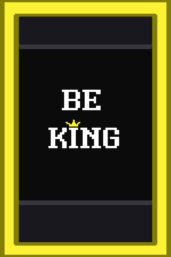 Be King for steam Be King for steam