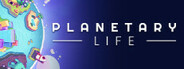 Planetary Life