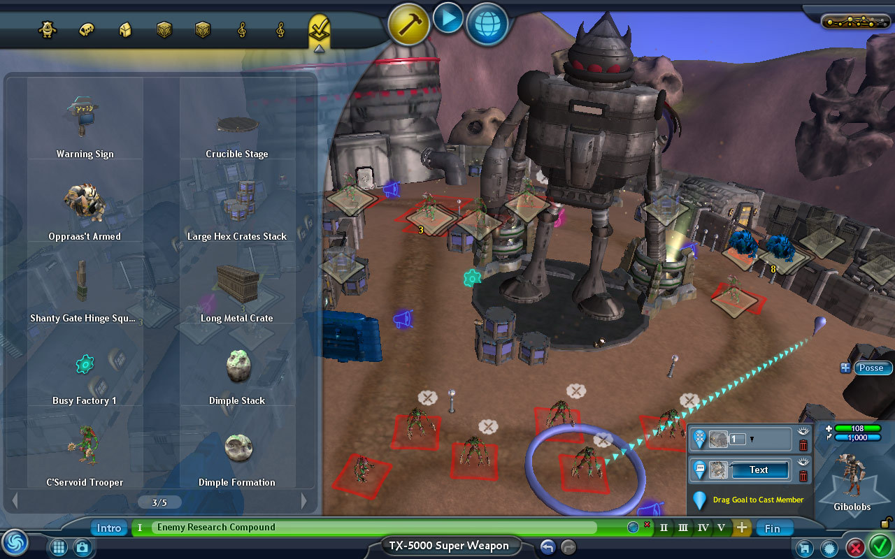 Spore galactic adventures обзор