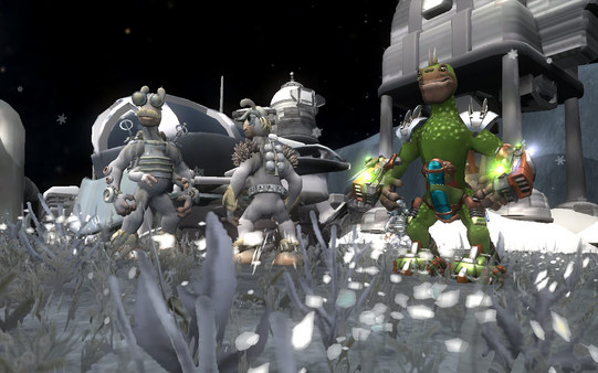 孢子:银河大冒险/ Spore Galactic Adventures(v1.06-集成原版-银河冒险-美美丑丑-惊悚卡通DLC)