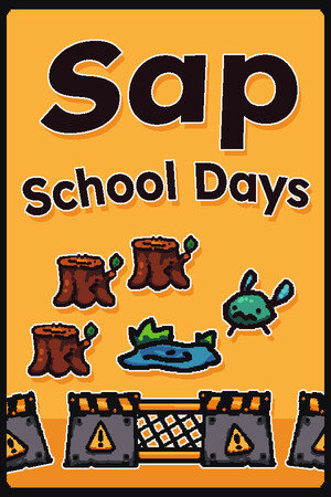 Sap: School Days Sap: School Days