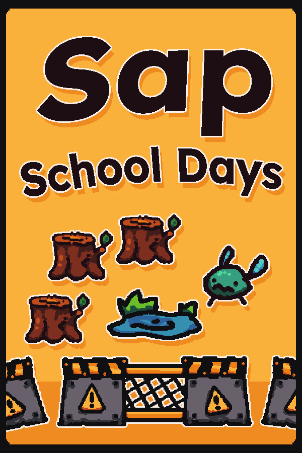 Sap: School Days for steam Sap: School Days for steam