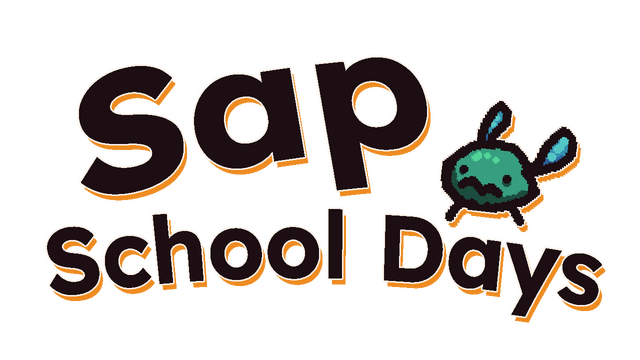 Sap: School Days Logo