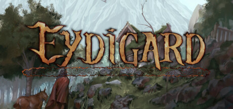 Eydigard cover art