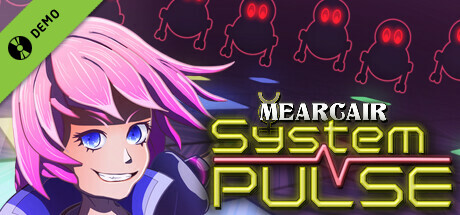 Mearcair/System Pulse Demo cover art