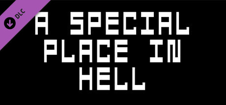 A Special Place In Hell - Full Version cover art