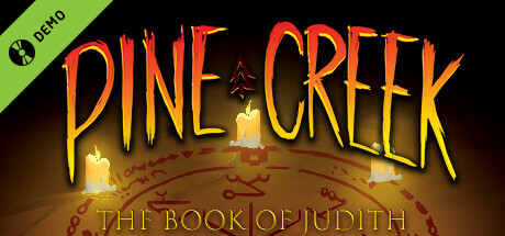 Pine Creek: The Book of Judith Demo cover art