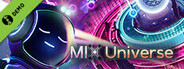 Mix Universe Demo