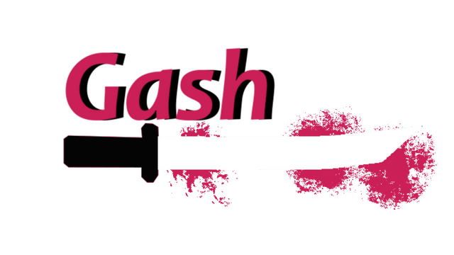 Gash Logo