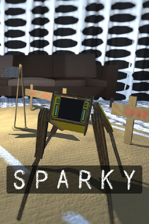 Sparky Sparky