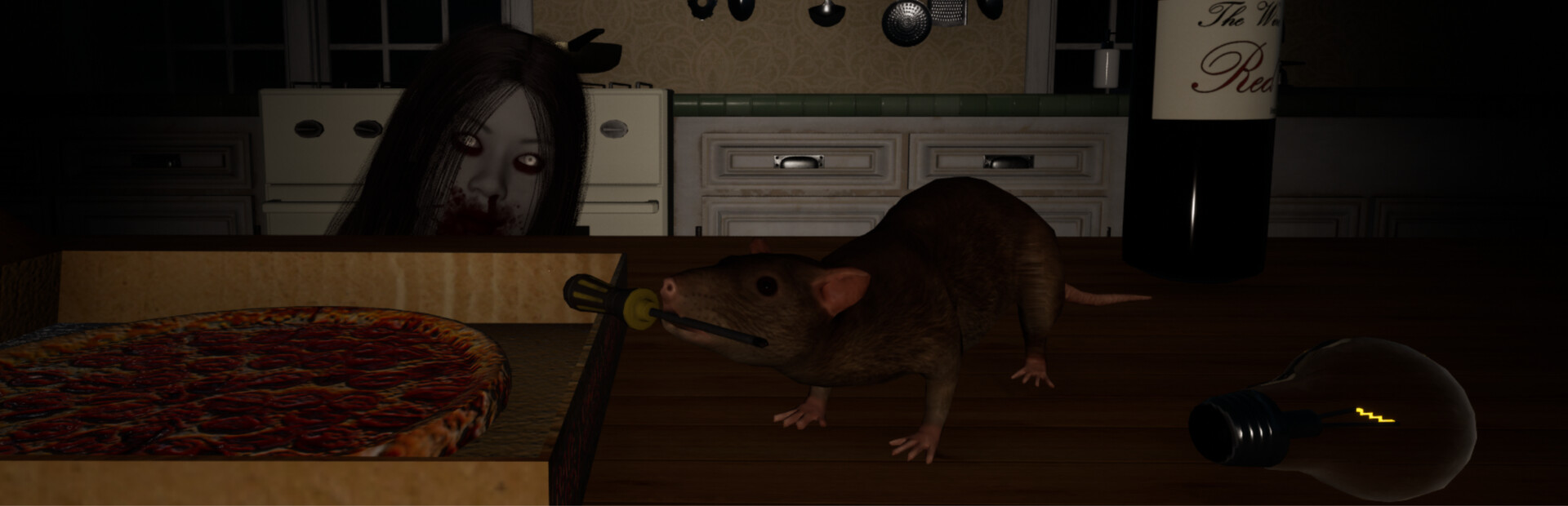 A Technician's Nightmare