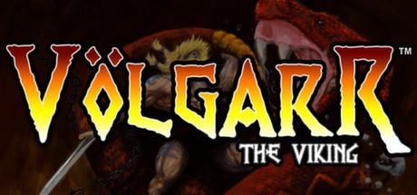 Volgarr the Viking game image