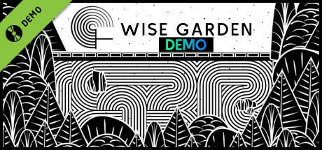 Wise Garden Demo cover art