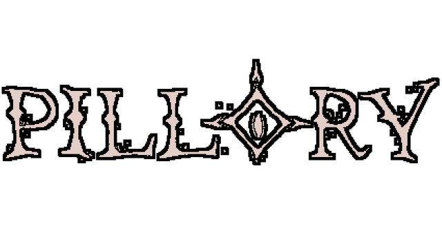 PILLORY Logo