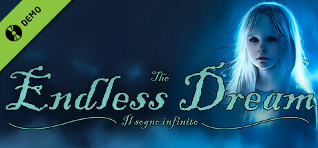 The Endless Dream Demo cover art