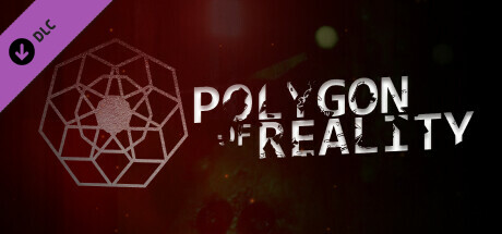 Polygon of Reality - 8K Textures edition cover art