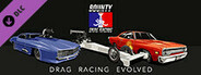 Bounty Drag Racing - Pro Mod Pack 1