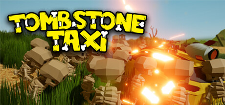 Tombstone Taxi PC Specs