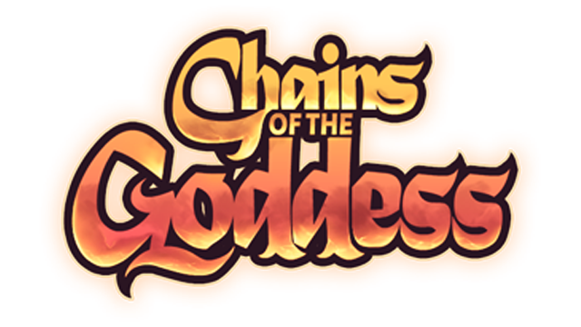 Chains of the Goddess Logo