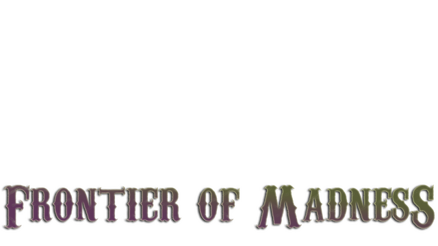 Frontier of Madness Logo