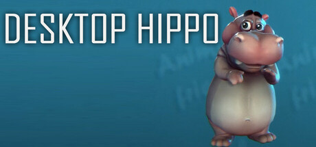 Desktop Hippo cover art