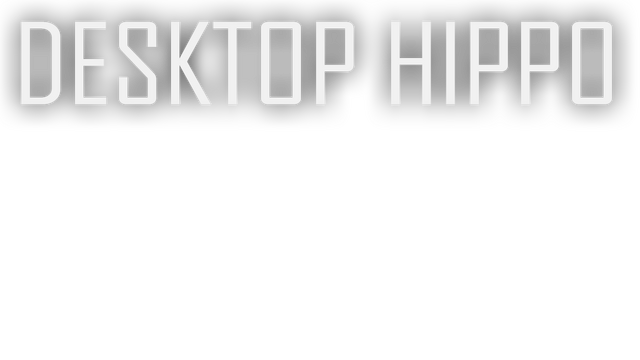 Desktop Hippo Logo