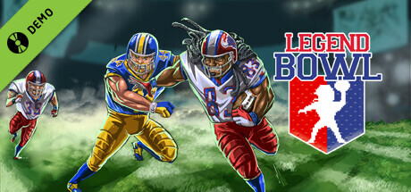 Legend Bowl Demo cover art