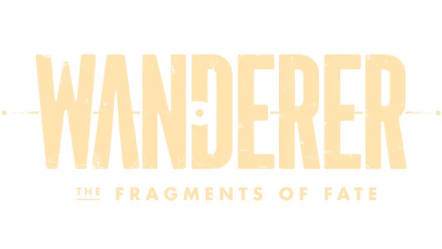 Wanderer: The Fragments of Fate Logo