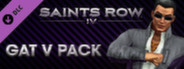 Saints Row IV - GAT V Pack