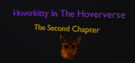 Hoverkitty In The Hoververse Chapter Two cover art