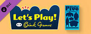 Let's Play! Oink Games - Rafter Five