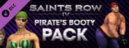 Saints Row IV - Pirate's Booty Pack