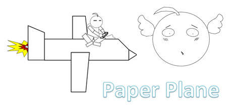 Paper Plane PC Specs