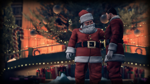 Скриншот из Saints Row IV - How the Saints Save Christmas