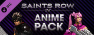 Saints Row IV - Anime Pack