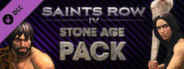 Saints Row IV - Stone Age Pack