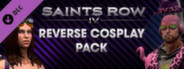 Saints Row IV - Reverse Cosplay Pack