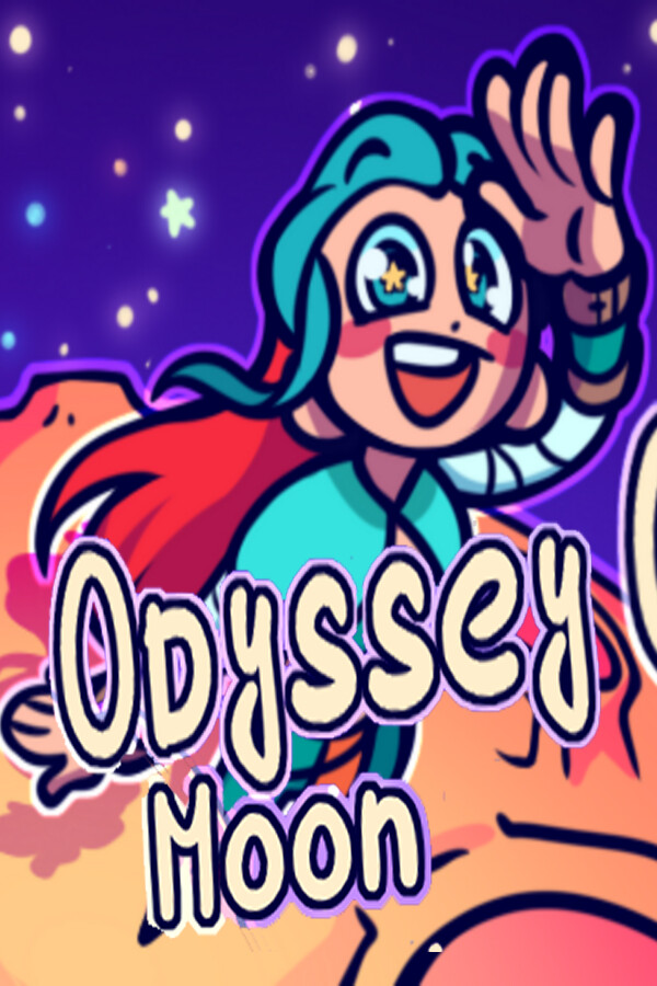 Odyssey Moon for steam Odyssey Moon for steam