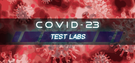 COVID 23 : Test Labs PC Specs