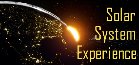 Solar System Experience cover art