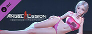 Angel Legion-DLC Cute Kitty (Pink)
