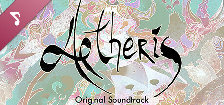 AETHERIS Soundtrack cover art